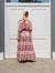 Vestido Rose - Vars