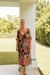 Vestido Print 69833 - comprar online