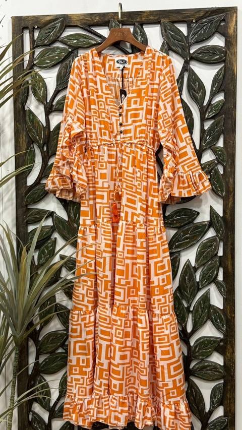 Vestido Holy 69647 - comprar online
