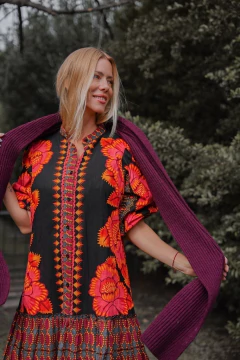 Vestido 70092 en internet