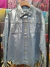 Camisaco Acsa Plata 69402 - Vars