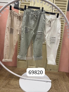 Pantalon 69820 - Vars