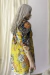 Vestido Ananda 68139 - comprar online
