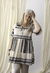 Vestido 51666 - tienda online