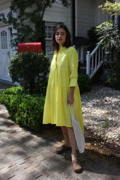 Vestido Silene 68787