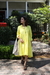 Vestido Silene 68787 - comprar online