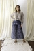 Camisa Saura 68117 - comprar online