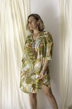 Camisola Ran 68136 - Vars