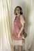 Vestido Diuya 68149 - comprar online