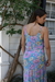 Vestido de Seda 64850 - comprar online