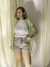 Camisa Sayan 68114 - comprar online