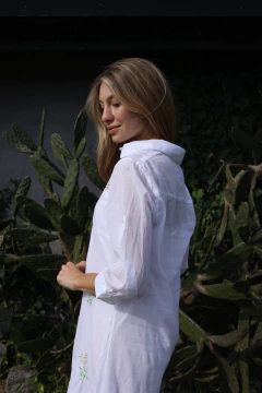 Camisa Bel 68111 - comprar online