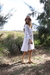 Vestido Blanco 67419