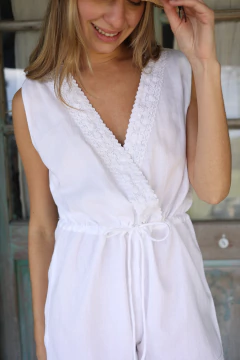 Mono Blanco 65992 - comprar online