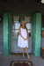 Vestido Blanco 67378