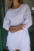 Camisola Blanca 65993 en internet