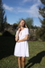 Vestido Blanco 66023