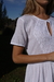 Vestido Blanco 66023 - Vars
