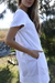 Vestido Blanco 67396 - comprar online