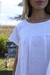 Vestido Blanco 67396 en internet