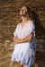 Kaftan Corto 65925 - comprar online