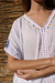 Kaftan Corto 65925 - Vars