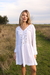 Vestido Blanco 67382
