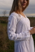 Vestido Blanco 67382 en internet