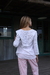 Blusa Blanca 66033 en internet