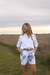 Camisa Blanca 67424 - comprar online