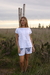 Blusa Blanca 65991
