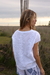 Blusa Blanca 65991 - comprar online