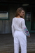 Blusa Blanca 67351 - comprar online