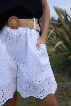 Short Broderie 69806 en internet