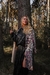 Blazer Print 69901 - Vars