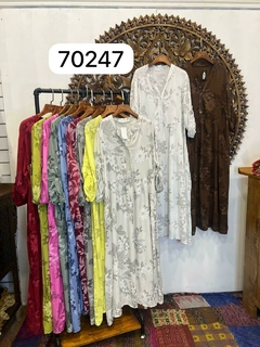 Imagen de Vestido 70247