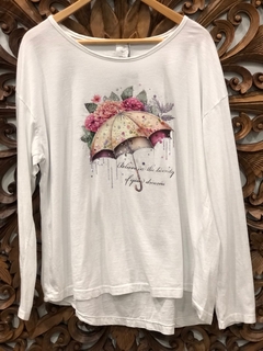Remera 70285 - Vars