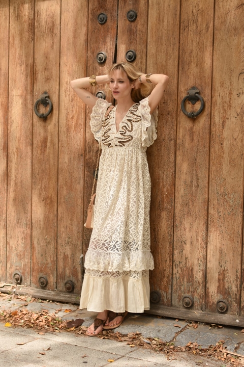 Vestido 68053