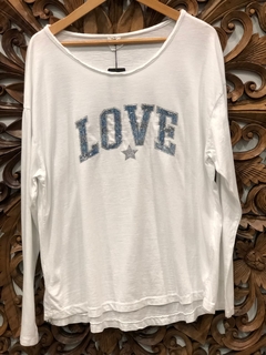 Remera 70285 - comprar online