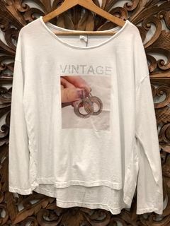 Remera 70285 - Vars
