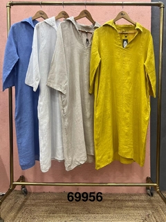 Vestido 69956 - comprar online