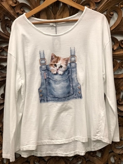 Remera 70285 - Vars