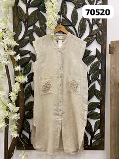 Imagen de Vestido 70520