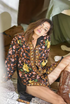 Kimono 66147 - comprar online