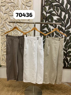 Pantalon 70436 - tienda online