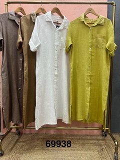 Imagen de Camisero 69938