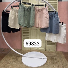 Short 69823 - Vars