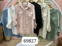 Camisa 69827