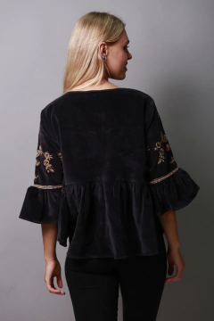 Chaqueta 65176 en internet