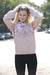 Sweater Rose 67191